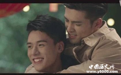 腐劇推薦《盛勢》劇情柴雞蛋小說故事介紹在哪兒能找到資源 腐劇推薦《盛勢》劇情柴雞蛋小說故事介紹在哪兒能找到資源