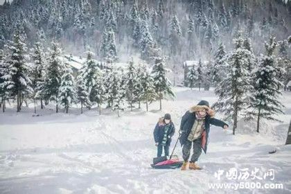 大雪節(jié)氣什么植物會開花大雪節(jié)氣易發(fā)災(zāi)害有哪些