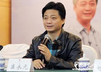 崔永元簡介生平經(jīng)歷介紹主持過哪些節(jié)目崔永元相關新聞