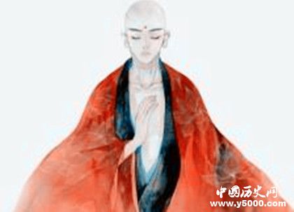 賈島詩歌代表作品介紹賈島為什么出家賈島為什么叫詩奴 賈島詩歌代表作品介紹賈島為什么出家賈島為什么叫詩奴