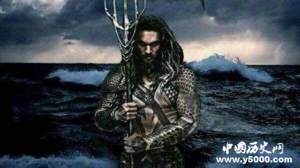 海王首周末票房是多少海王首周末票房創(chuàng)造了哪些記錄？