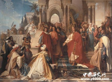 神圣羅馬帝國發(fā)展歷史簡介神圣羅馬帝國是德國嗎？