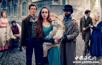 英劇《悲慘世界》人物劇情故事介紹主演是誰評價怎么樣 英劇《悲慘世界》人物劇情故事介紹主演是誰評價怎么樣