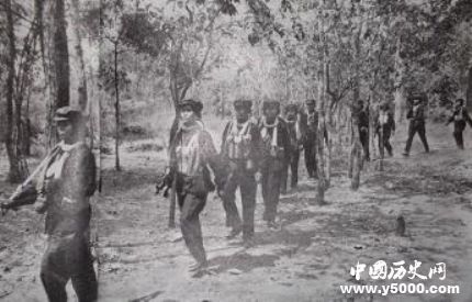 朗諾政變背景過程簡介朗諾政變結(jié)果如何？