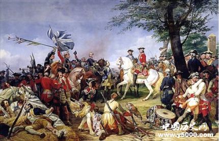 波旁王朝簡介波旁王朝的復(fù)辟波旁王朝的故事是怎樣的？