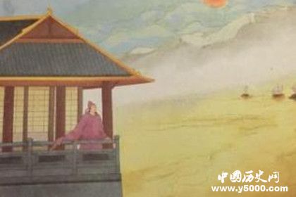 王之渙《登鸛雀樓》原文鑒賞作品翻譯創(chuàng)作背景是什么 王之渙《登鸛雀樓》原文鑒賞作品翻譯創(chuàng)作背景是什么