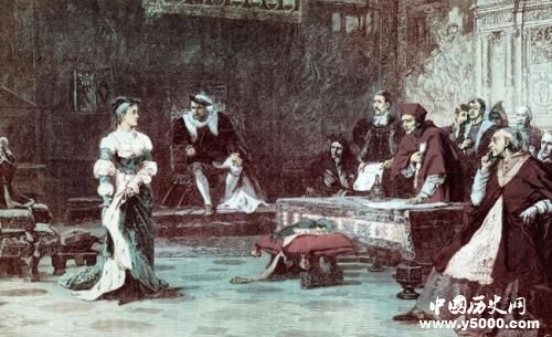 歐洲宗教法庭有什么作用？宗教法庭存在有什么意義？