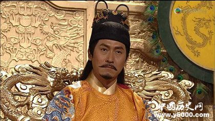 靖難之役朱允炆輸給朱棣的三大原因 靖難之役朱允炆輸給朱棣的三大原因