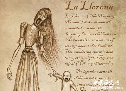 古代世界傳說怪獸都有哪些？