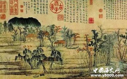 張養(yǎng)浩簡介生平經(jīng)歷詩歌作品介紹張養(yǎng)浩的詩歌作品特點 張養(yǎng)浩簡介生平經(jīng)歷詩歌作品介紹張養(yǎng)浩的詩歌作品特點