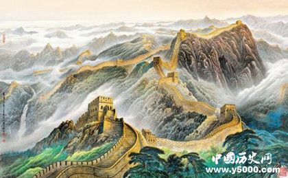 萬里長城的兩端在什么地方 萬里長城從哪里開始修建的 萬里長城的兩端在什么地方 萬里長城從哪里開始修建的