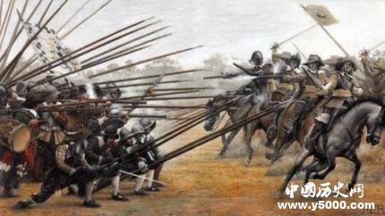 三十年戰(zhàn)爭起因過程簡介三十年戰(zhàn)爭誰贏了？