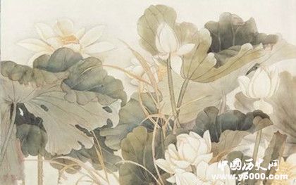 楊萬(wàn)里小池原文鑒賞作品翻譯小池創(chuàng)作背景是什么 楊萬(wàn)里小池原文鑒賞作品翻譯小池創(chuàng)作背景是什么