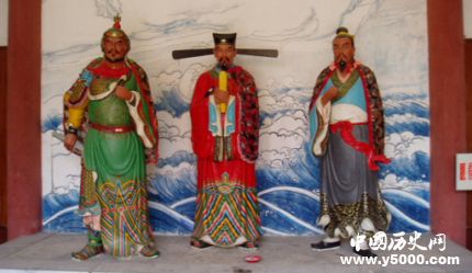 南宋名將張世杰生平經(jīng)歷簡(jiǎn)介張世杰是怎么死的？
