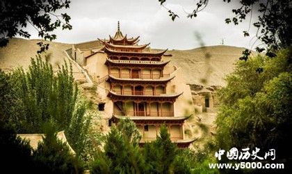 敦煌藏經(jīng)洞是怎么來(lái)的為什么會(huì)開(kāi)鑿敦煌藏經(jīng)洞