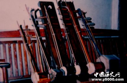 二胡歷史簡介二胡的基本構(gòu)造二胡起源于何地？