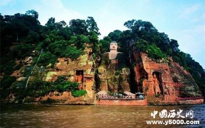 樂山大佛有多大？樂山大佛的歷史來源