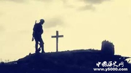 第一次世界大戰(zhàn)有多恐怖？第一次世界大戰(zhàn)的真正原因！