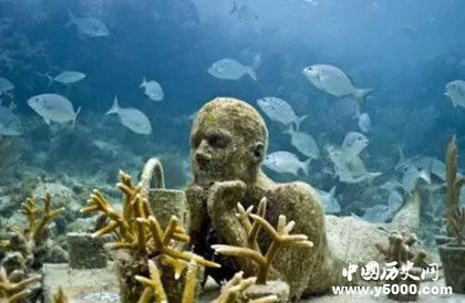 挪威海底公墓資料介紹 挪威海底公墓未解之謎