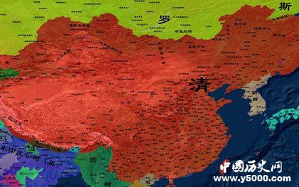 清朝為什么沒有倭寇揭秘清朝沒倭寇的根本原因