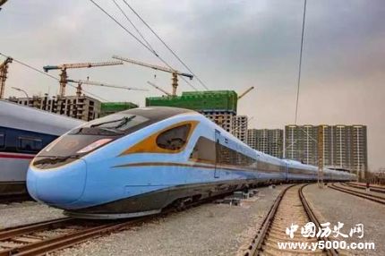 復(fù)興號(hào)將首次實(shí)現(xiàn)自動(dòng)駕駛高鐵自動(dòng)駕駛系統(tǒng)研發(fā)歷史是怎樣的？