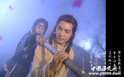 小李飛刀翻拍小李飛刀翻拍的效果會怎么樣 小李飛刀翻拍小李飛刀翻拍的效果會怎么樣