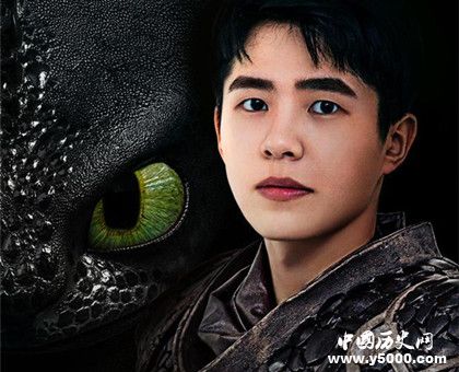 《馴龍高手3》完結(jié)篇國內(nèi)上映時間電影劇情介紹嗝嗝配音是誰