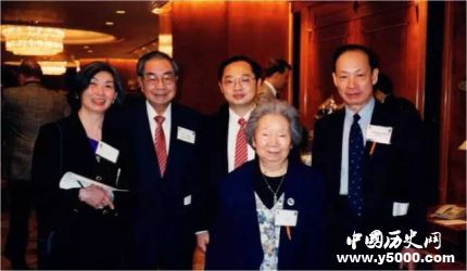 謝希德生平介紹謝希德的貢獻(xiàn)成就有哪些？