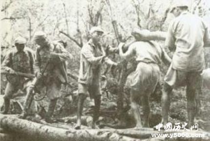 中國(guó)遠(yuǎn)征軍組建背景歷史簡(jiǎn)介中國(guó)遠(yuǎn)征軍的評(píng)價(jià)如何？