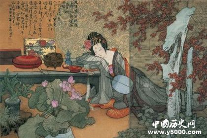 韓偓《草書屏風(fēng)》作品賞析原文鑒賞作品翻譯