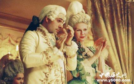 路易十六生平故事簡(jiǎn)介路易十六為什么會(huì)被推上斷頭臺(tái)？