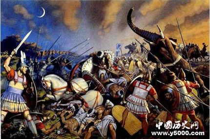 羅馬共和國發(fā)展歷史簡介羅馬共和國是怎么變成羅馬帝國的？