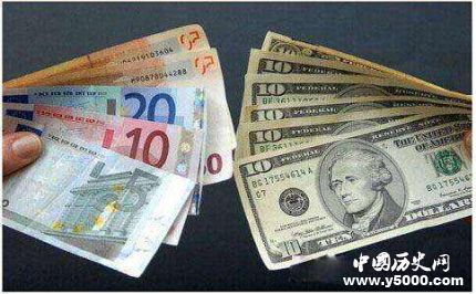 歐元20歲歐元誕生背景和作用歐元的發(fā)展前景怎么樣？