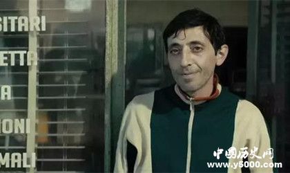 戛納大獎《犬舍驚魂》劇情詳解：狗男的人生是偉大還是喪