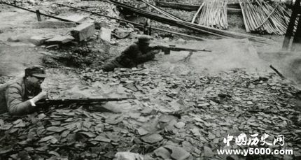 常德會戰(zhàn)真實情況簡介常德會戰(zhàn)傷亡情況如何？