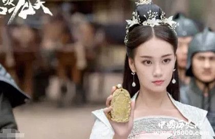 《鳳唳九天》人物劇情介紹播出時(shí)間主演是誰