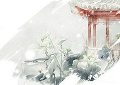 范仲淹詩歌作品介紹文學(xué)成就有哪些范仲淹墓地在哪兒