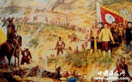 鎮(zhèn)南關(guān)大捷過程意義簡介鎮(zhèn)南關(guān)大捷真實(shí)傷亡是多少？