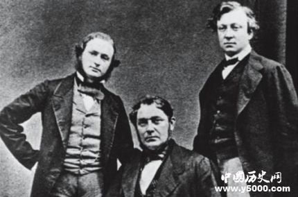 基爾霍夫生平簡介基爾霍夫的成就有哪些？