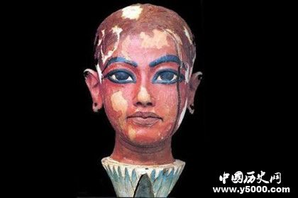 圖坦卡蒙身世之謎圖坦卡蒙復(fù)原圖圖坦卡蒙是怎么死的 圖坦卡蒙身世之謎圖坦卡蒙復(fù)原圖圖坦卡蒙是怎么死的
