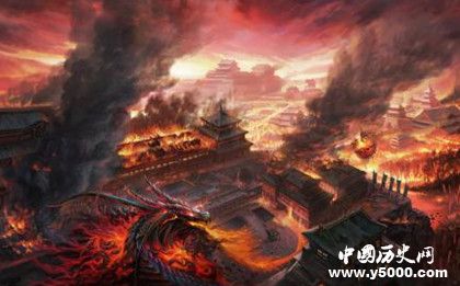 赤壁之戰(zhàn)曹操戰(zhàn)敗之謎：曹操為什么會(huì)失敗有哪些原因