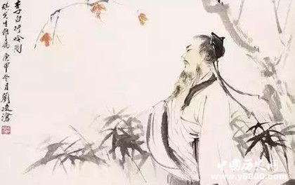 李白文學(xué)成就有哪些李白的詩歌有哪些特色李白代表作品介紹 李白文學(xué)成就有哪些李白的詩歌有哪些特色李白代表作品介紹