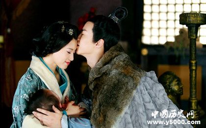 故劍情深什么意思劉病已許平君故劍情深的典故 故劍情深什么意思劉病已許平君故劍情深的典故