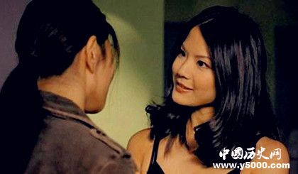 經(jīng)典百合電影推薦《面子》電影劇情介紹有哪些看點(diǎn)觀后感