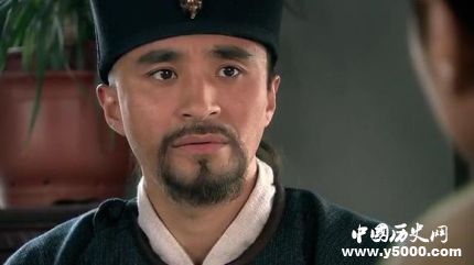 戴宗生平簡(jiǎn)介戴宗的故事戴宗的結(jié)局如何？