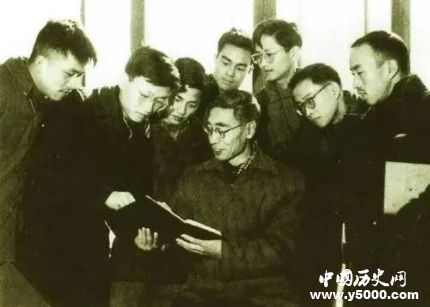 郭永懷生平貢獻(xiàn)成就郭永懷是怎么死的？