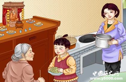 老南京是怎么過小年的老南京過小年有哪些習(xí)俗