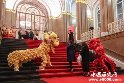 德國人怎么過年德國人春節(jié)有哪些習(xí)俗和忌諱 德國人怎么過年德國人春節(jié)有哪些習(xí)俗和忌諱