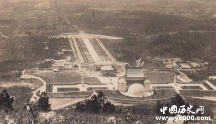 呂彥直生平作品簡介呂彥直葬在哪兒？