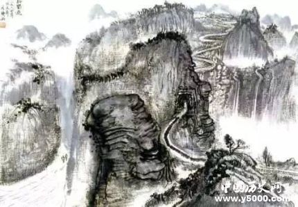 《蜀道難》原文翻譯簡(jiǎn)介如何賞析《蜀道難》？